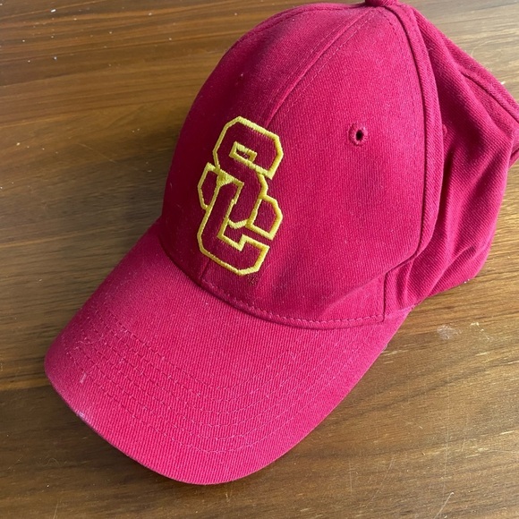 University of Southern California Trojans Hat - Picture 4 of 6